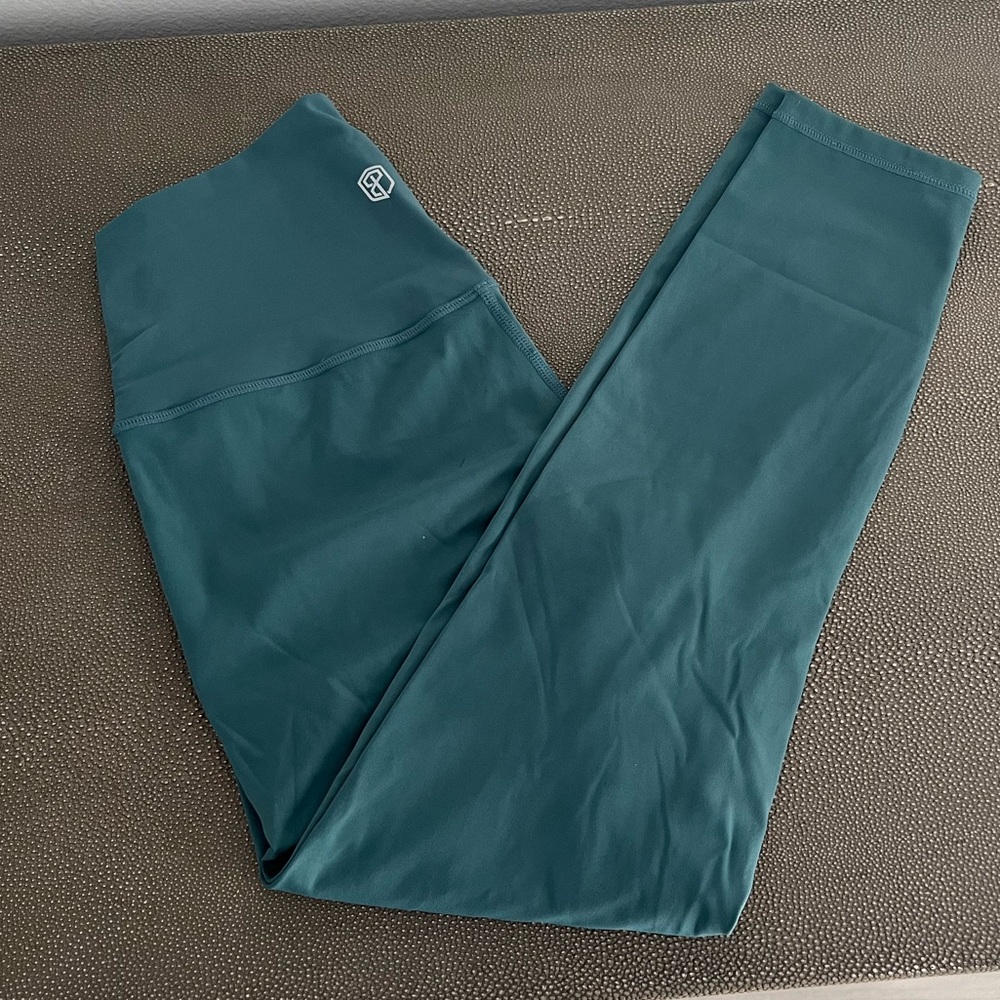 Born Primitive Your Go To 2.0 Leggings